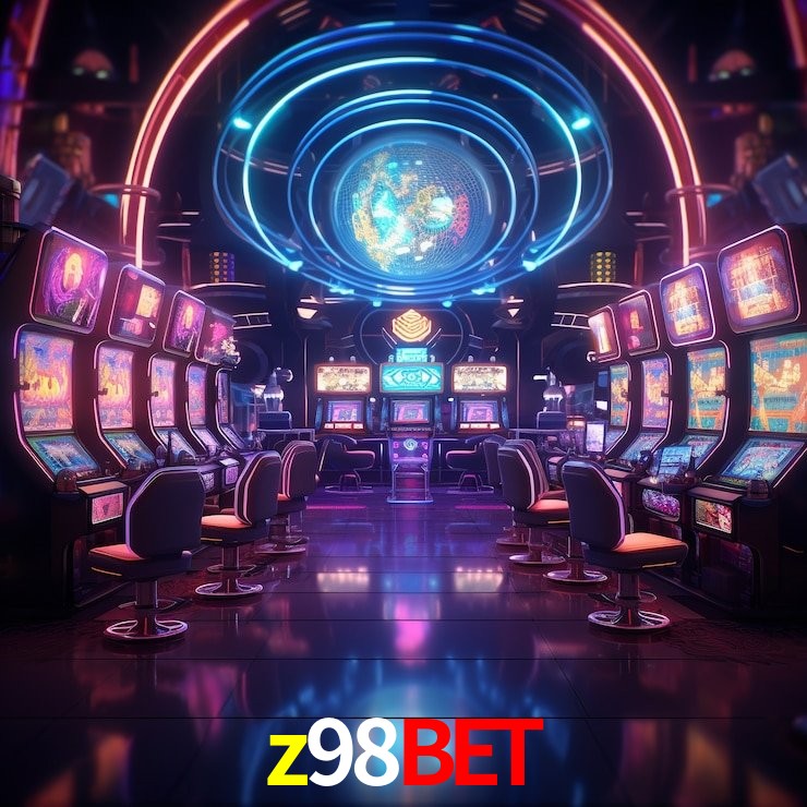 z98bet Aplicativo - z98bet visual 2
